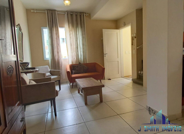 Casa com 3 Quartos à Venda, 83 m² em Chácara Ondas Verdes - Cotia