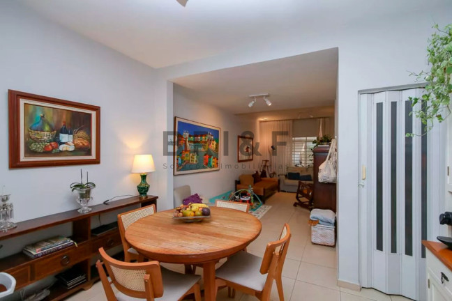 Casa com 2 Quartos à Venda, 120 m² em Brooklin  - São Paulo