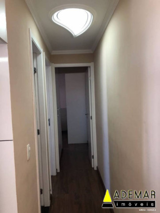 Imagem Apartamento com 2 Quartos à Venda, 46 m² em Centro - Diadema Imagem Apartamento com 2 Quartos à Venda, 46 m² em Centro - Diadema