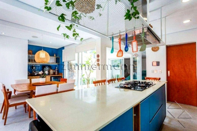 Imagem Casa com 2 Quartos à Venda, 300 m² em Alto De Pinheiros - São Paulo