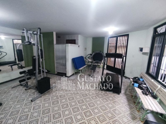 Imagem Imóvel com 3 Quartos à Venda, 108 m² em Aterrado - Volta Redonda