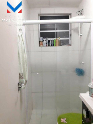Imagem Apartamento com 2 Quartos à Venda, 52 m² em Chácara Letônia - Americana