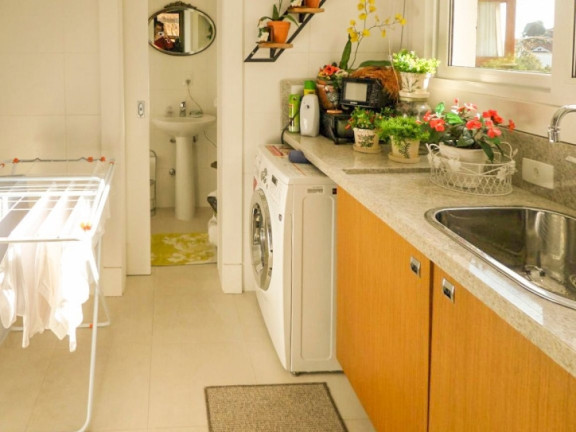 Imagem Apartamento com 3 Quartos à Venda, 188 m² em Centro - Gramado