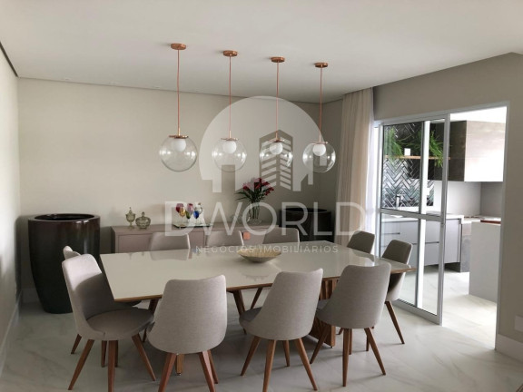 Imagem Imóvel com 3 Quartos à Venda, 237 m² em Centro - São Bernardo Do Campo Imagem Imóvel com 3 Quartos à Venda, 237 m² em Centro - São Bernardo Do Campo