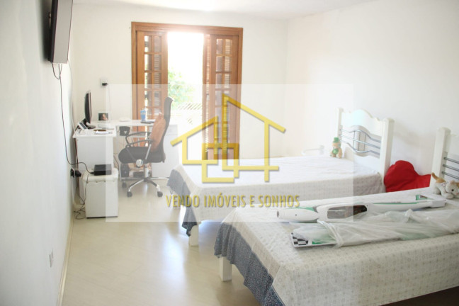 Imagem Casa de Condomínio com 2 Quartos à Venda, 90 m² em Jardim São Bernardo - São Paulo Imagem Casa de Condomínio com 2 Quartos à Venda, 90 m² em Jardim São Bernardo - São Paulo