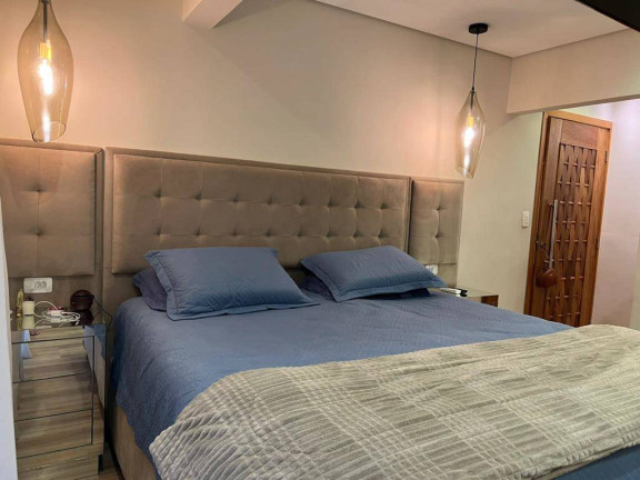 Imagem Apartamento com 3 Quartos à Venda, em Aviação - Praia Grande Imagem Apartamento com 3 Quartos à Venda, em Aviação - Praia Grande