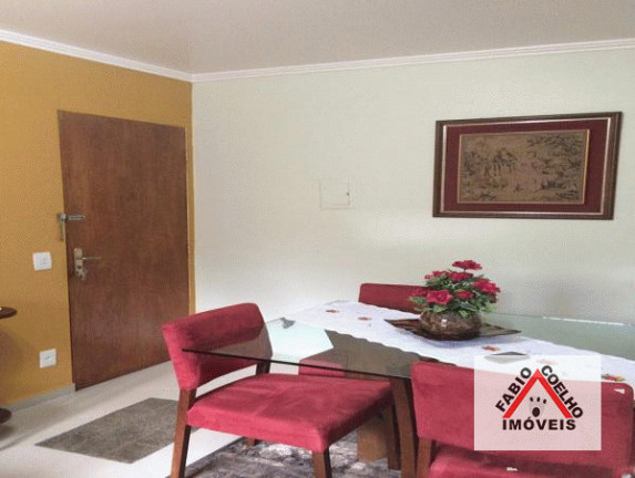 Imagem Apartamento à Venda, 64 m² em Vila Inglesa - São Paulo