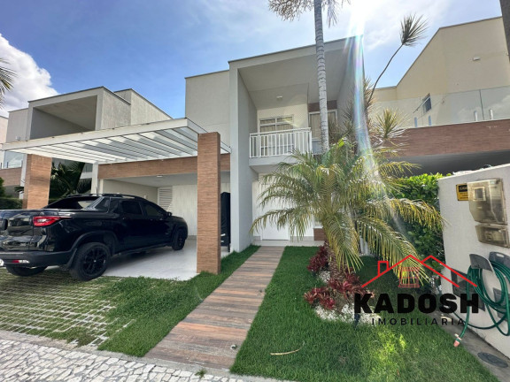 Casa com 3 Quartos à Venda, 300 m² em Sim - Feira De Santana