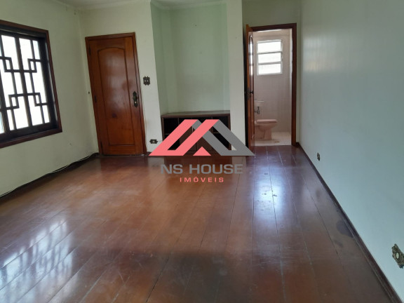 Imagem Casa com 4 Quartos à Venda, 245 m² em Jardim São Caetano - São Caetano Do Sul Imagem Casa com 4 Quartos à Venda, 245 m² em Jardim São Caetano - São Caetano Do Sul