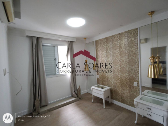 Imagem Apartamento com 3 Quartos à Venda, 120 m² em Vila Alzira - Guarujá Imagem Apartamento com 3 Quartos à Venda, 120 m² em Vila Alzira - Guarujá