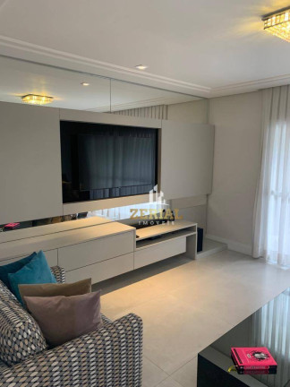 Sobrado com 3 Quartos à Venda, 343 m² em Olímpico - São Caetano Do Sul