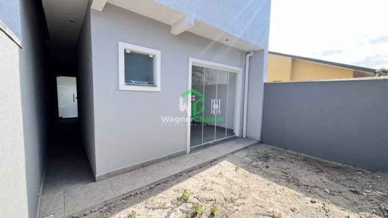 Imagem Casa com 2 Quartos à Venda, 55 m² em Balneário Céu Azul - Matinhos Imagem Casa com 2 Quartos à Venda, 55 m² em Balneário Céu Azul - Matinhos