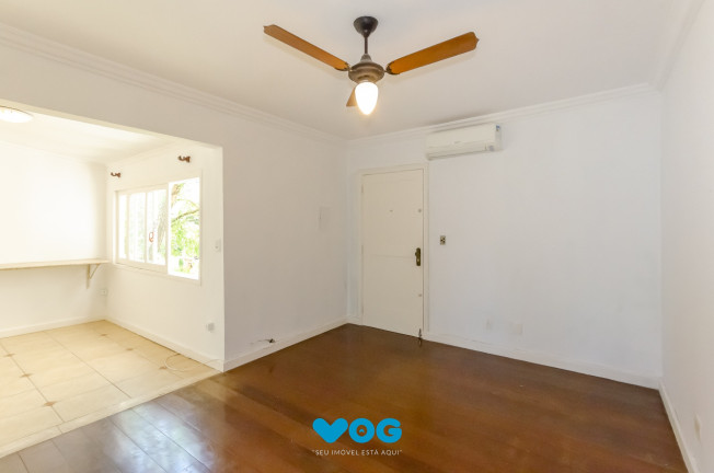 Imagem Imóvel com 1 Quarto à Venda, 48 m² em Petrópolis - Porto Alegre Imagem Imóvel com 1 Quarto à Venda, 48 m² em Petrópolis - Porto Alegre