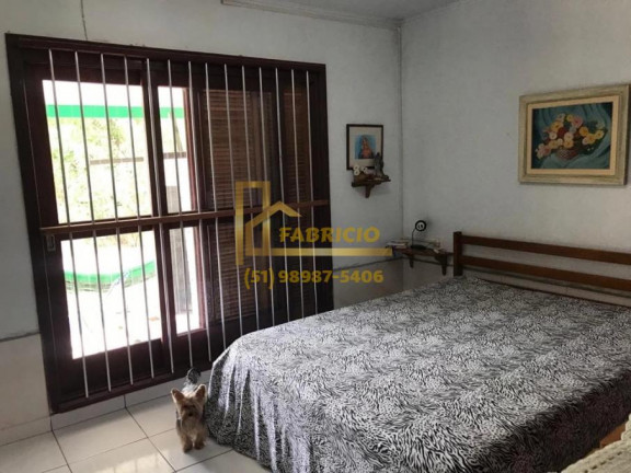 Imagem Casa com 5 Quartos à Venda, 110 m² em Capão Novo - Capão Da Canoa