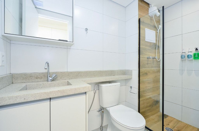 Imagem Studio com 1 Quarto à Venda, 25 m² em Vila Madalena - São Paulo