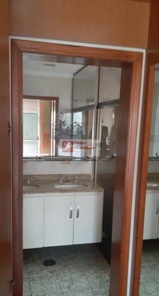 Imagem Apartamento com 3 Quartos à Venda, 140 m² em Vila Assunção - Santo André Imagem Apartamento com 3 Quartos à Venda, 140 m² em Vila Assunção - Santo André