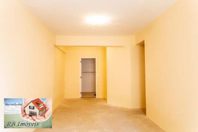 Imagem Apartamento com 3 Quartos à Venda, 87 m² em Vila Gilda - Santo André