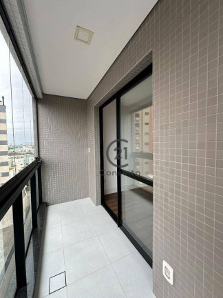 Imagem Apartamento com 2 Quartos à Venda, 73 m² em Coqueiros - Florianópolis Imagem Apartamento com 2 Quartos à Venda, 73 m² em Coqueiros - Florianópolis