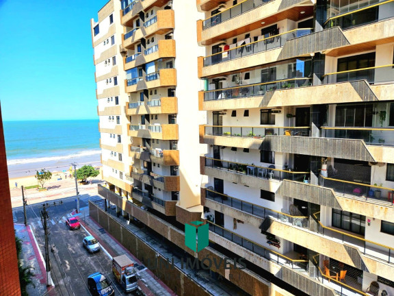 Imagem Apartamento com 3 Quartos à Venda, 105 m² em Praia Do Morro - Guarapari Imagem Apartamento com 3 Quartos à Venda, 105 m² em Praia Do Morro - Guarapari