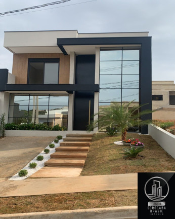 Casa com 3 Quartos à Venda, 200 m² em Horto Florestal - Sorocaba