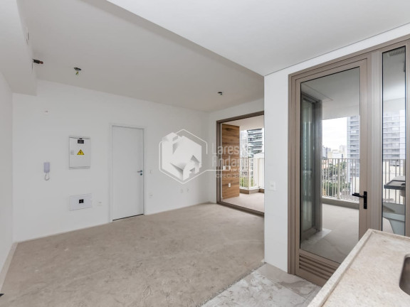 Imagem Apartamento com 2 Quartos à Venda, 71 m² em Pinheiros - São Paulo