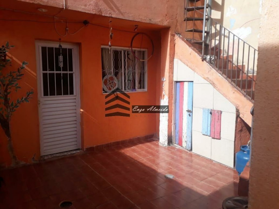 Imagem Casa com 2 Quartos à Venda, 74 m² em Parque Mandaqui - São Paulo Imagem Casa com 2 Quartos à Venda, 74 m² em Parque Mandaqui - São Paulo