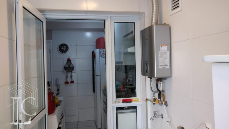 Imagem Apartamento com 2 Quartos à Venda, 60 m² em Jardim Marajoara - São Paulo Imagem Apartamento com 2 Quartos à Venda, 60 m² em Jardim Marajoara - São Paulo