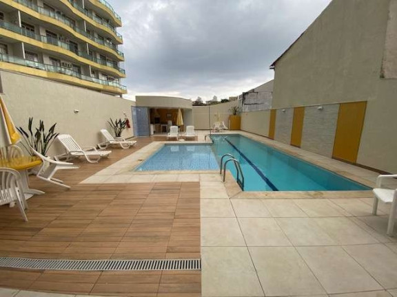 Casa com 3 Quartos para Temporada, 120 m² em Centro - Cabo Frio