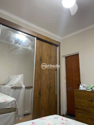Imagem Casa com 2 Quartos à Venda, 150 m² em Jardim Centenário - Campinas Imagem Casa com 2 Quartos à Venda, 150 m² em Jardim Centenário - Campinas