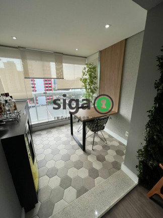 Imagem Apartamento com 2 Quartos à Venda, 119 m² em Pinheiros - São Paulo Imagem Apartamento com 2 Quartos à Venda, 119 m² em Pinheiros - São Paulo