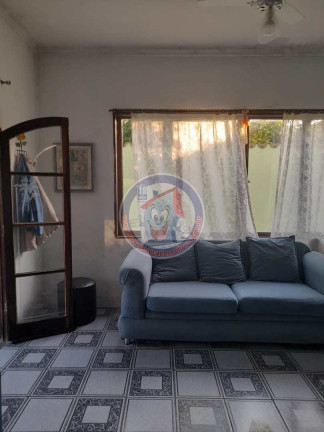 Imagem Casa com 2 Quartos à Venda ou Locação, 172 m² em Solemar - Praia Grande