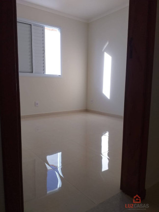 Imagem Apartamento com 2 Quartos para Alugar, 60 m² em Nova Tatuí - Tatuí