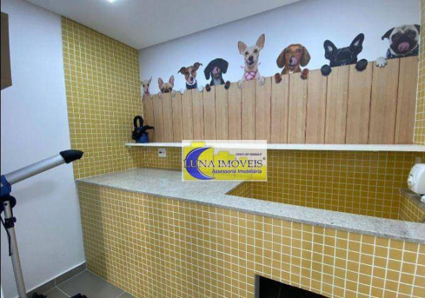 Imagem Apartamento com 2 Quartos à Venda, 64 m² em Campestre - Santo André Imagem Apartamento com 2 Quartos à Venda, 64 m² em Campestre - Santo André