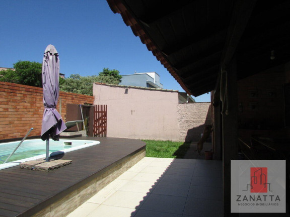Imagem Casa com 3 Quartos à Venda, 300 m² em Parque Amador - Esteio