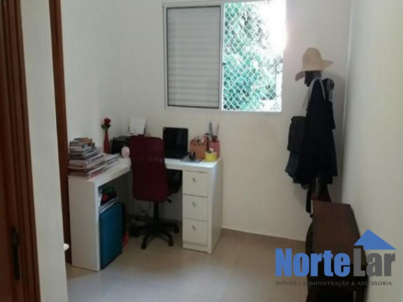 Imagem Casa de Condomínio com 2 Quartos à Venda, 70 m² em Vila Portuguesa - São Paulo