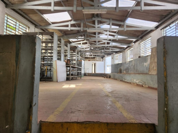 Galpão para Alugar, 1.606 m² em Butantã - São Paulo