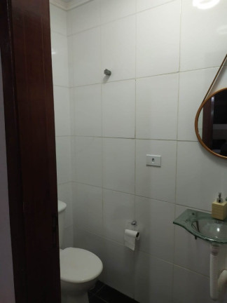 Foto do imóvel Cobertura com 2 Quartos à Venda, 140 m² em Vila Scarpelli - Santo André