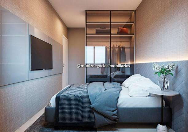 Imagem Apartamento com 2 Quartos à Venda, 47 m² em Agamenon Magalhães - Igarassu