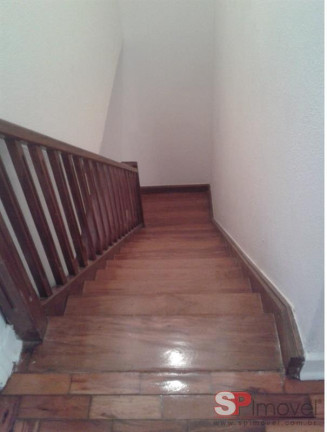 Imagem Sobrado com 3 Quartos à Venda, 120 m² em Vila Regente Feijó - São Paulo Imagem Sobrado com 3 Quartos à Venda, 120 m² em Vila Regente Feijó - São Paulo