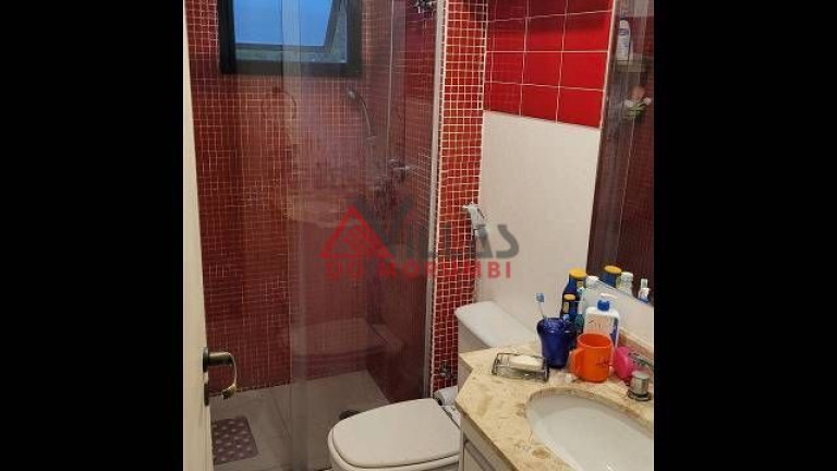 Imagem Apartamento com 3 Quartos à Venda, 100 m² em Vila Andrade - São Paulo