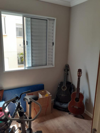 Imagem Apartamento com 3 Quartos à Venda, 65 m² em Jardim ísis - Cotia Imagem Apartamento com 3 Quartos à Venda, 65 m² em Jardim ísis - Cotia