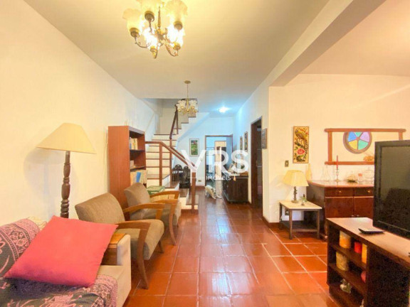 Imagem Casa com 4 Quartos à Venda, 116 m² em Várzea - Teresópolis Imagem Casa com 4 Quartos à Venda, 116 m² em Várzea - Teresópolis