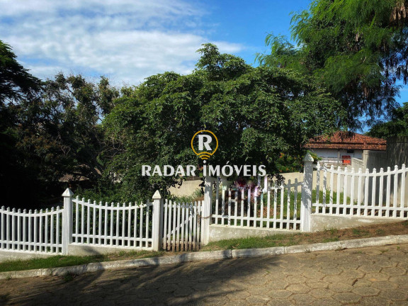 Terreno à Venda, 419 m² em Boqueirão - São Pedro Da Aldeia