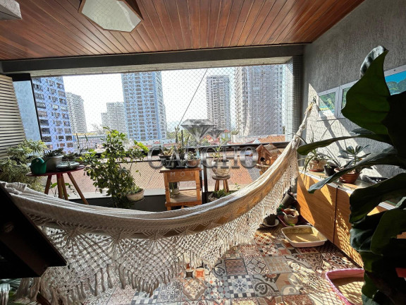 Apartamento com 1 Quarto à Venda, 67 m² em Barra Da Tijuca - Rio De Janeiro