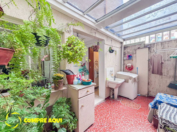 Apartamento com 2 Quartos à Venda, 70 m² em Santa Cecília - São Paulo