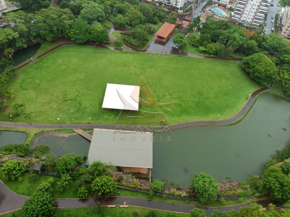 Imagem Apartamento com 1 Quarto à Venda, 56 m² em Jardim Botânico - Ribeirão Preto