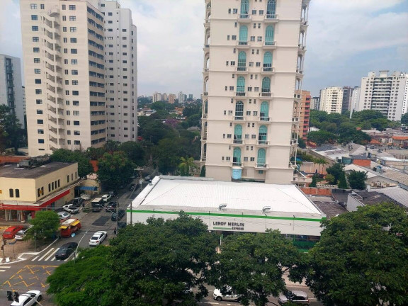 Imagem Imóvel Comercial para Alugar, 40 m² em Campo Belo - São Paulo Imagem Imóvel Comercial para Alugar, 40 m² em Campo Belo - São Paulo