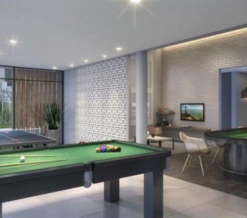 Imagem Apartamento com 2 Quartos à Venda, 72 m² em Praia Do Sapê - Ubatuba