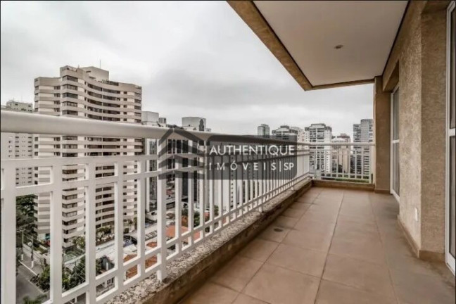 Imagem Cobertura com 3 Quartos à Venda, 304 m² em Moema - São Paulo Imagem Cobertura com 3 Quartos à Venda, 304 m² em Moema - São Paulo