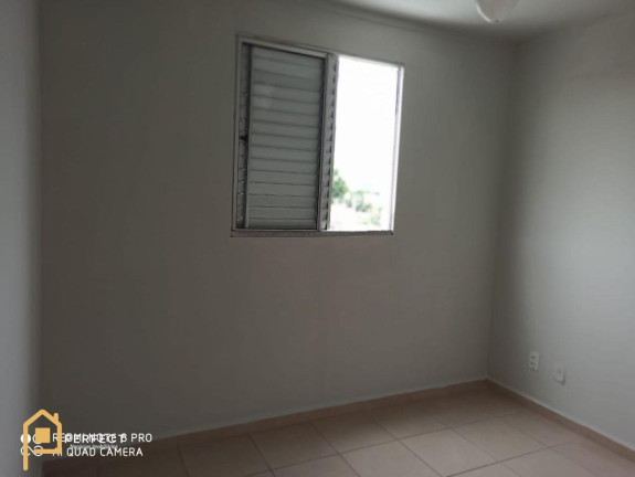 Imagem Apartamento com 2 Quartos à Venda, 48 m² em Esplanada Independência - Taubaté